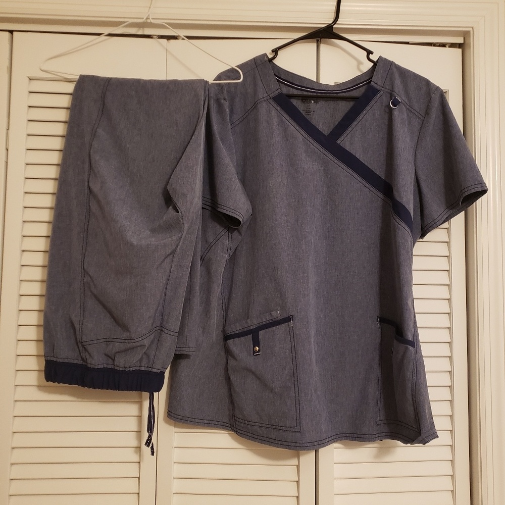 Scrubstar Scrub set